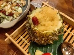 -云海肴·汽锅鸡·云南菜(美罗城店)