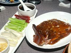 -漢舍中国菜馆(浦东嘉里城店)