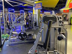 -贝菲特游泳健身(徐泾店)