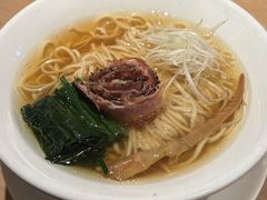 -真打拉面·日式拉面新流派(体育西横街店)