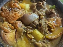 -范贤光鸡公煲(平乐园总店)