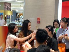 -杭州西湖银泰百货