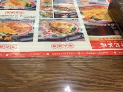 -孖记茶档·热腾茶餐(江南西plus店)