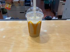 -麦当劳(展览路店)