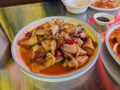 -台州湾小海鲜·范家厨房(人民路店)