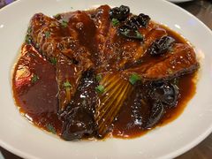 -长兴菜馆(高桥店)