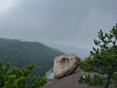 -玉苍山国家森林公园