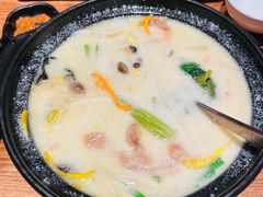 -云海肴·汽锅鸡·云南菜(广安门天虹店)