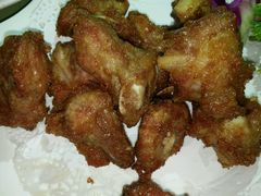 -如轩·海鲜砂锅粥·潮汕菜(小榄店)