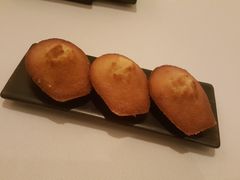 -Caprice(香港四季酒店)