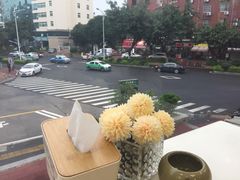 -鑫悦楼煎蟹·16年海鲜大排档
