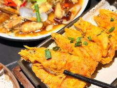 -鑫悦楼煎蟹·16年海鲜大排档