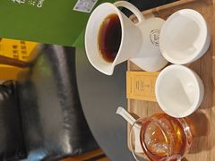 -唐咖精品咖啡(大理古城手冲店)