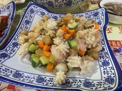 -宝正臻天津包子总店(金阳光居易店)