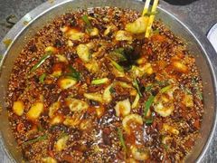 -胖子鱼·天水麻辣鱼火锅(秦州407店)