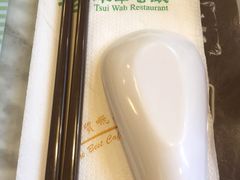 翠华餐厅(铜锣湾店)-翠华餐厅