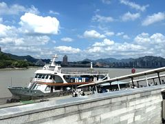 -江心屿景区