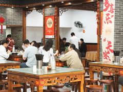 -雪琴面馆富安特色鱼汤面(城中花园店)