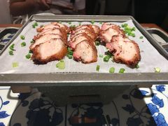 -绿茶餐厅(布吉万象汇店)