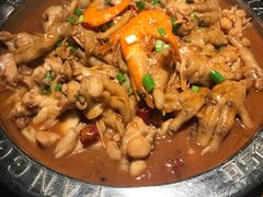 -胖哥俩肉蟹煲(来福士店)