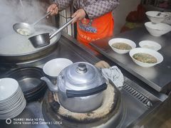 景观位-尤素福东举院饺子馆