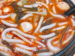 -45°李小姐土豆粉(世纪港湾店)