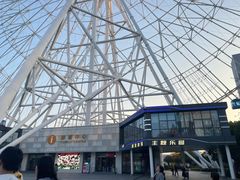 -南昌之星摩天轮