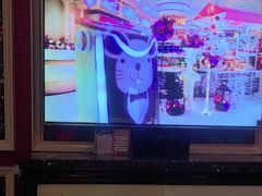 -自由港KTV(王子公主金平店)