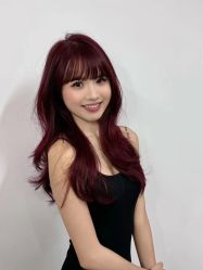 -DK SALON连锁专业烫染接发店