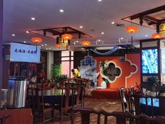 -桥香园过桥米线(国贸店)
