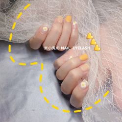 -米小兔美甲美睫