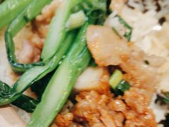 -华记煲仔华·煲仔饭(市桥易发店)