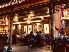 -杨记隆府(汉街店)