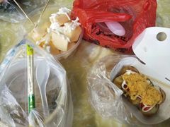 -海口骑楼小吃街