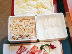 -老员外骨汤火锅(海州古城店)