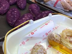 -BROAD面包路·欧式面包(龙湖时代C馆店)