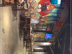 -水门巷餐厅(古子城店)