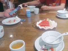 -灶东家民间菜(回兴店)