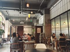 -VESH COFFEE(定西路店)