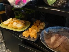 -哥老官重庆美蛙鱼头(宝山龙湖店)