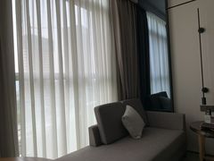 -成都万达颐华酒店