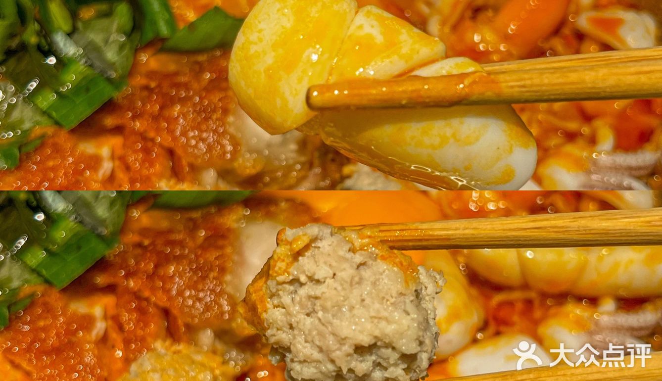 不能去🇹🇭，就来六运小区的MAMA面吧