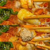 不能去🇹🇭，就来六运小区的MAMA面吧