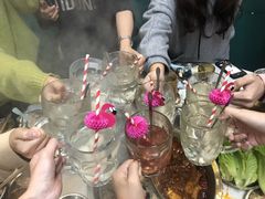 -老成都市井火锅阿泥頭火锅公司(海宁长安佳源中心广场店)