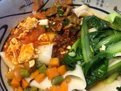 -陇上秦轩biangbiang面(萧山万象汇店)