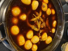 -李子坝梁山鸡(李子坝大鸡哥店)