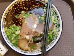 -有礼有面(知春路店)