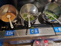 -大河宴·椒麻鱼火锅(克拉玛依西路头宫店)