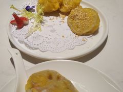 -小放牛炒菜馆(裕华万达店)