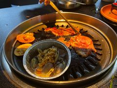 -真熙家牛排烤肉无限续(百脑汇店)